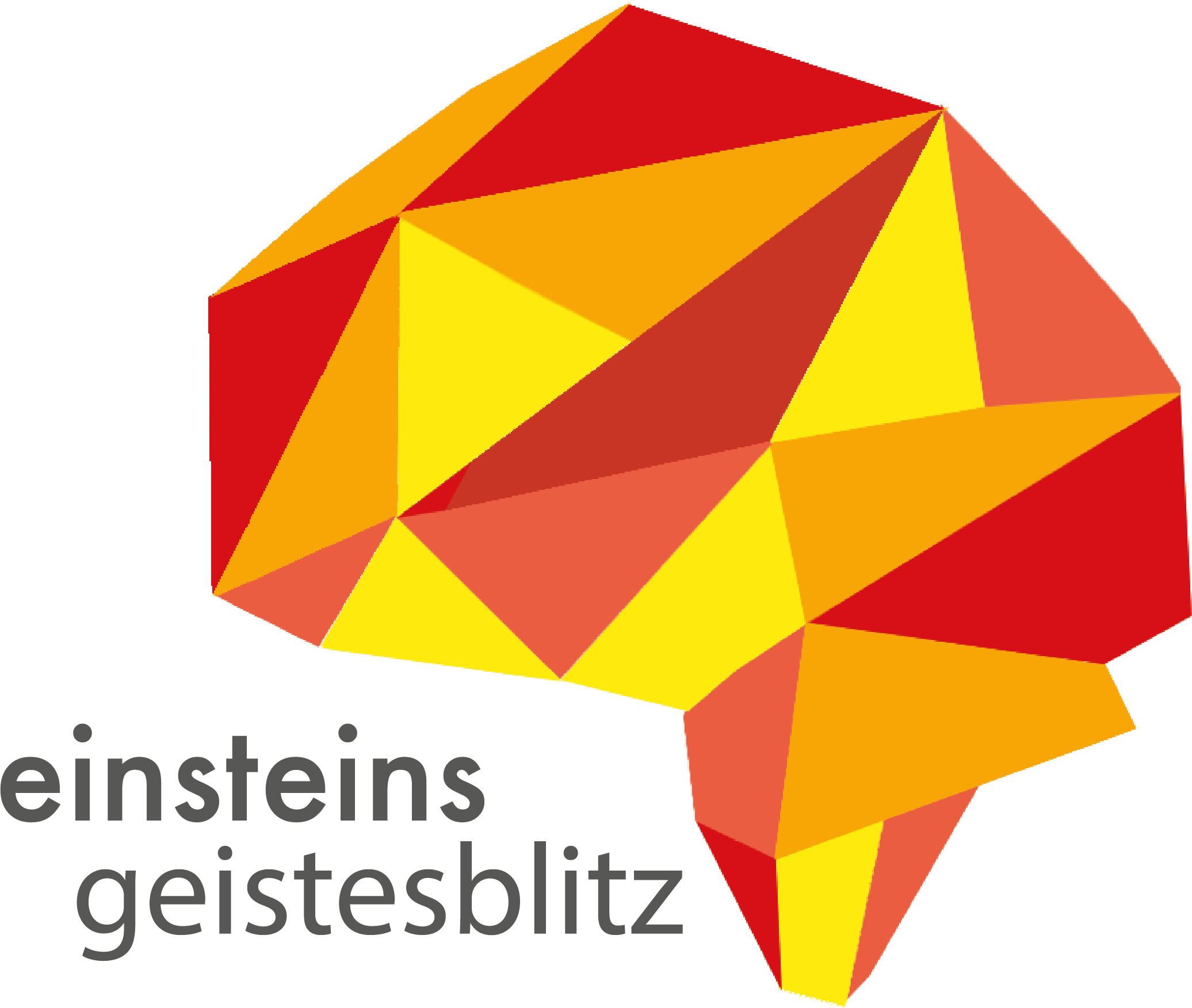 Geistesblitz - Logo, CCO