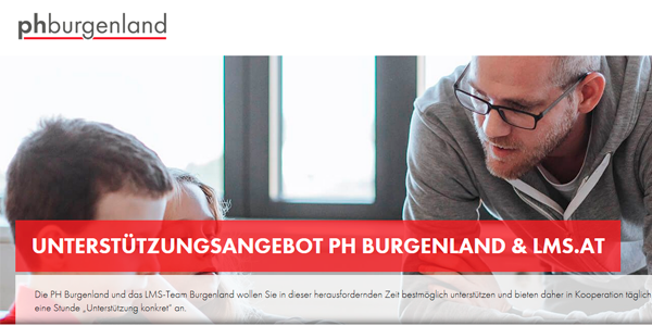 (c) PH Burgenland/LMS.at
