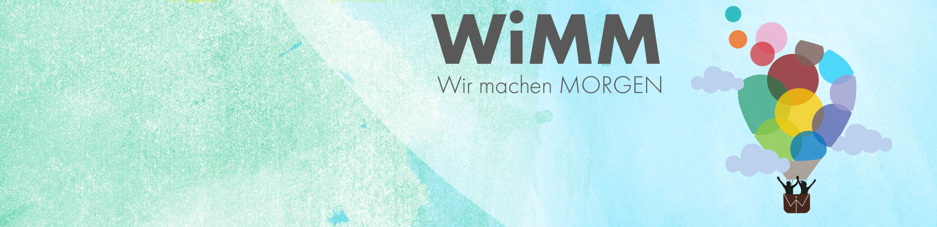 Course Image WiMM - Wir machen MORGEN