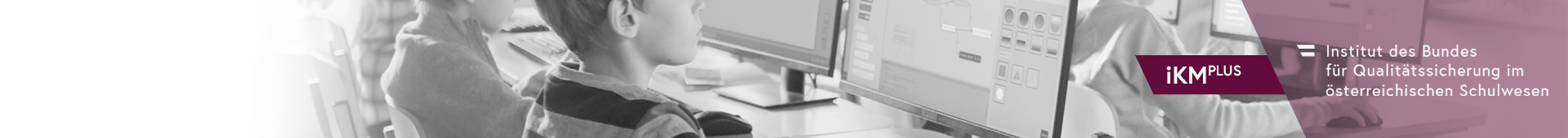 Course Image iKM PLUS Sekundarstufe 2025
