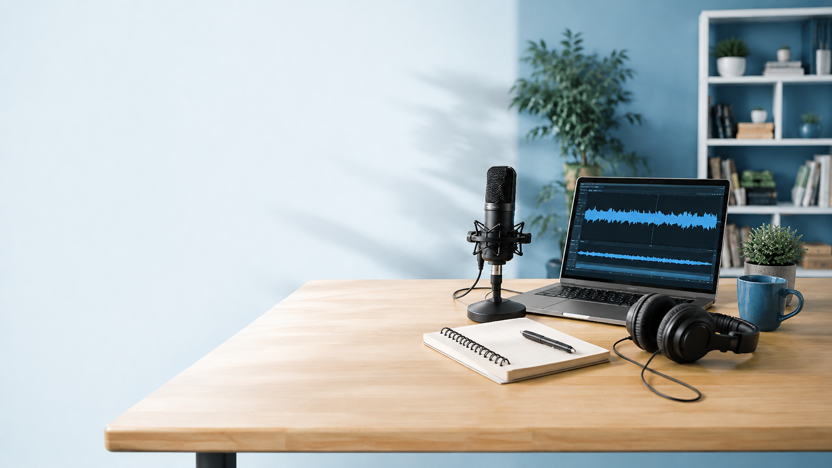Course Image Podcast erstellen im Bildungskontext – kompakt und praxisnah